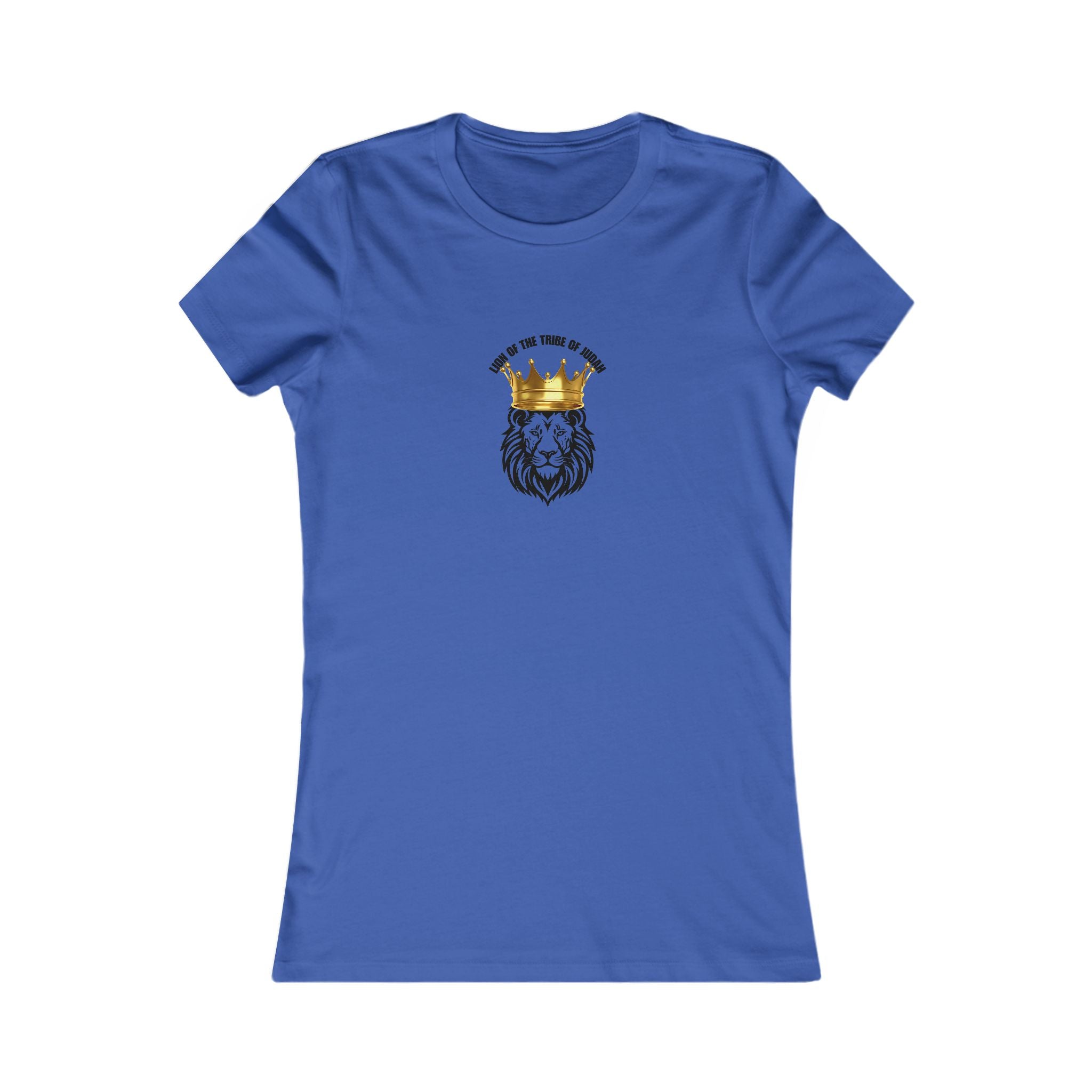 Printify T-Shirt True Royal / S Women's T-shirt