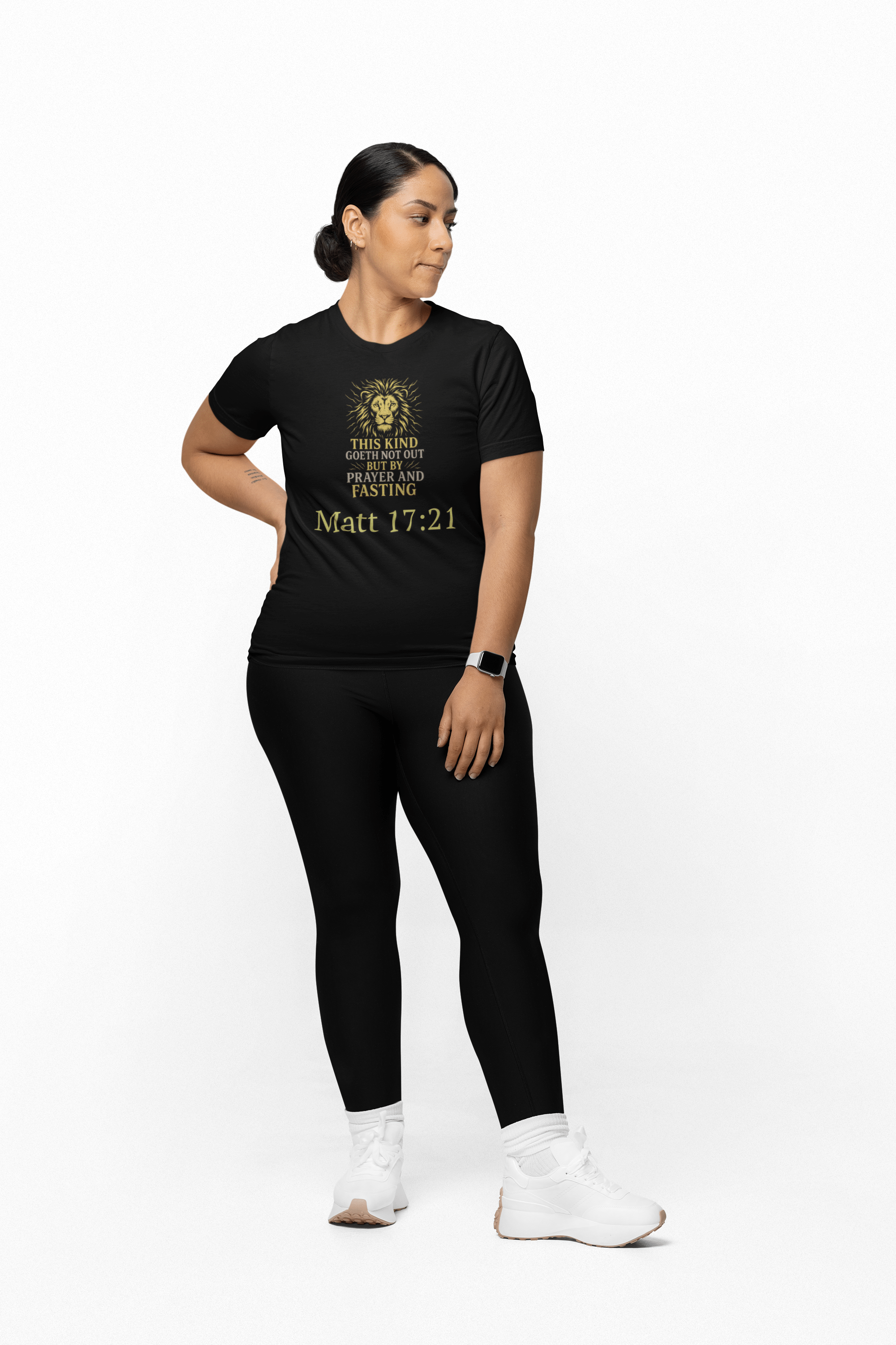 Printify T-Shirt Unisex Warfare T-shirt