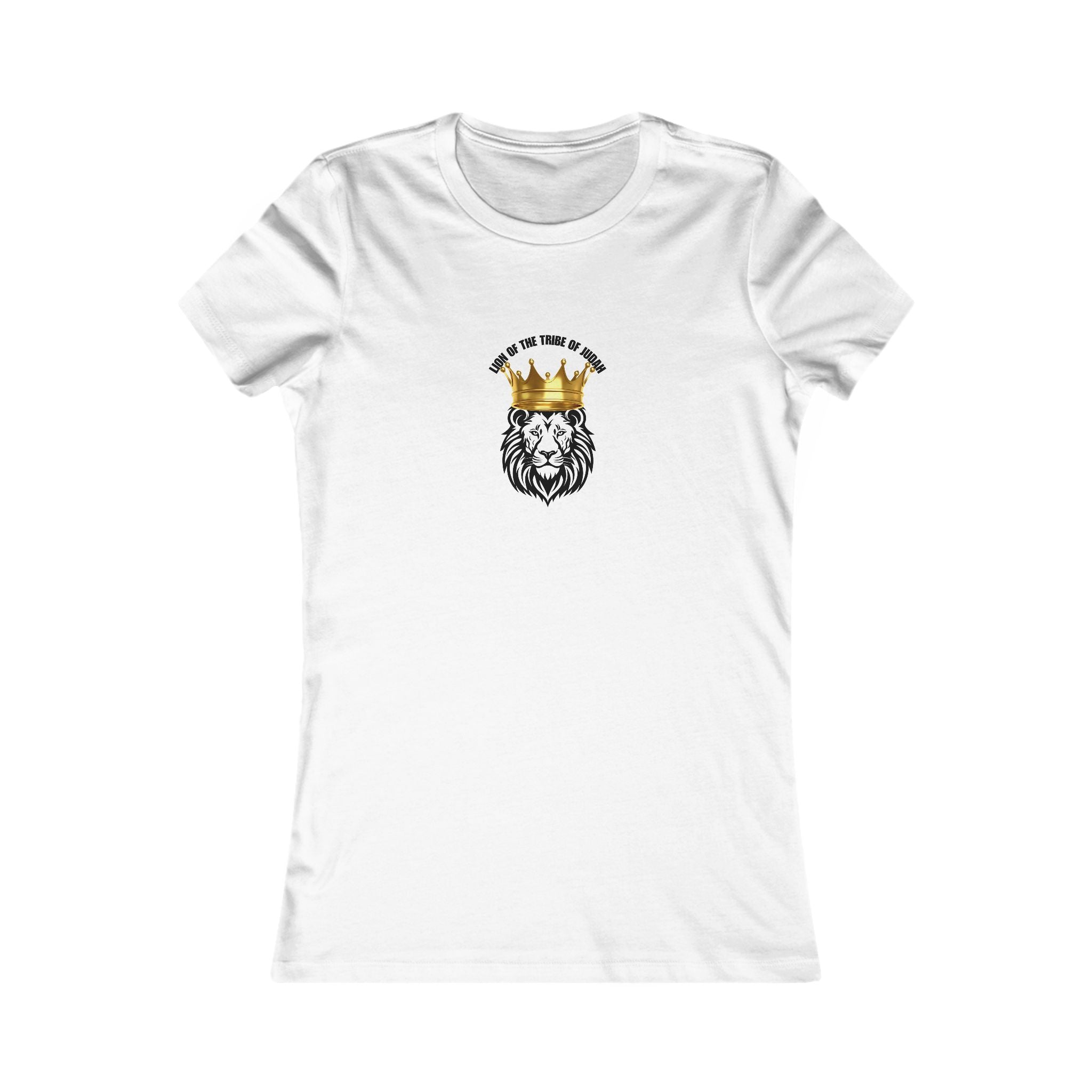 Printify T-Shirt White / S Women's T-shirt