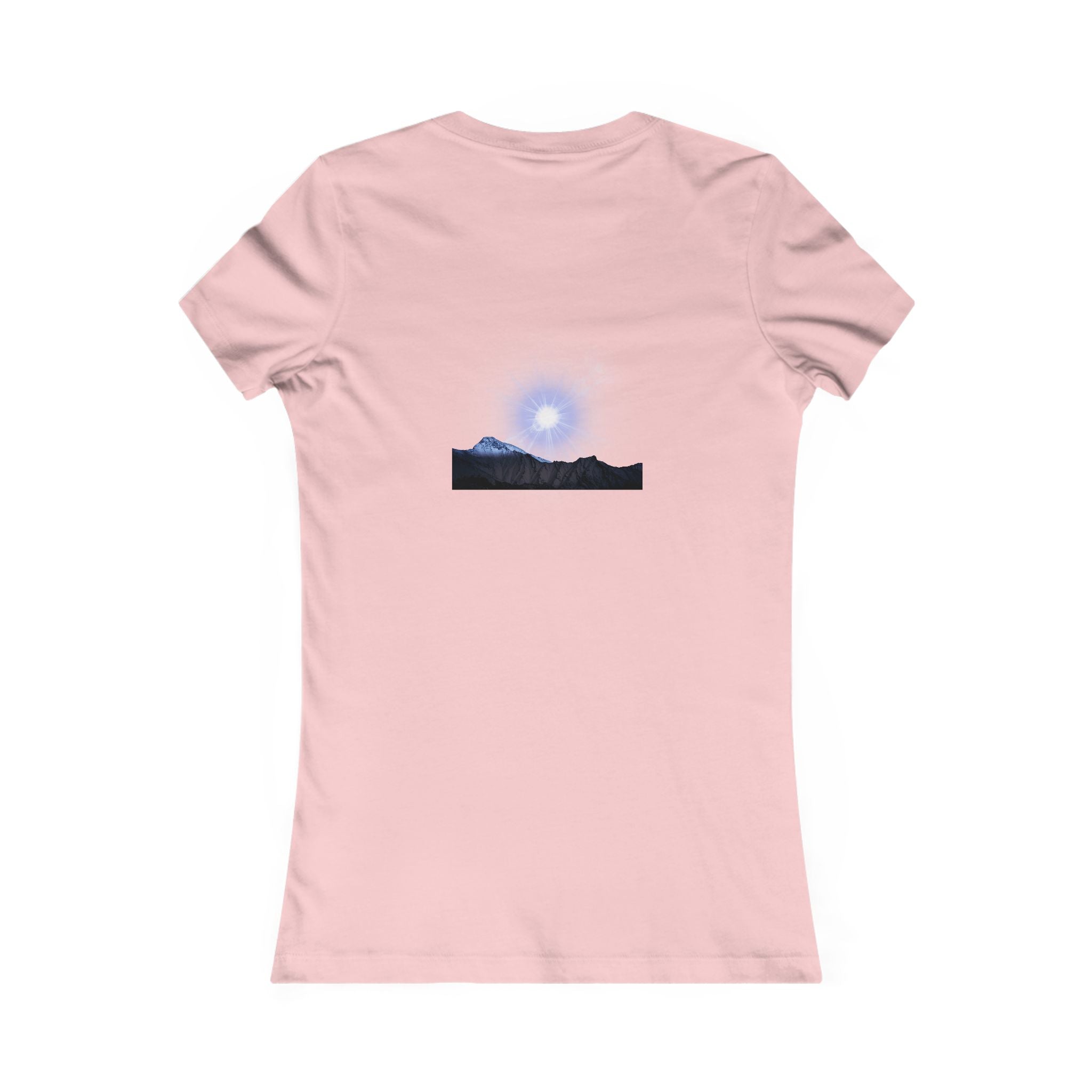 Printify T-Shirt Women's T-Shirt