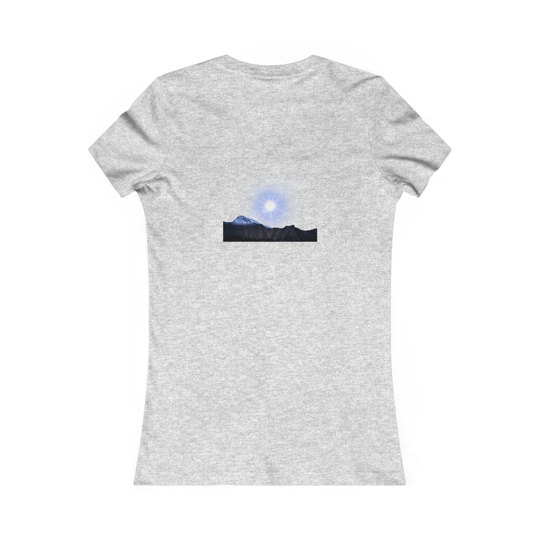 Printify T-Shirt Women's T-Shirt