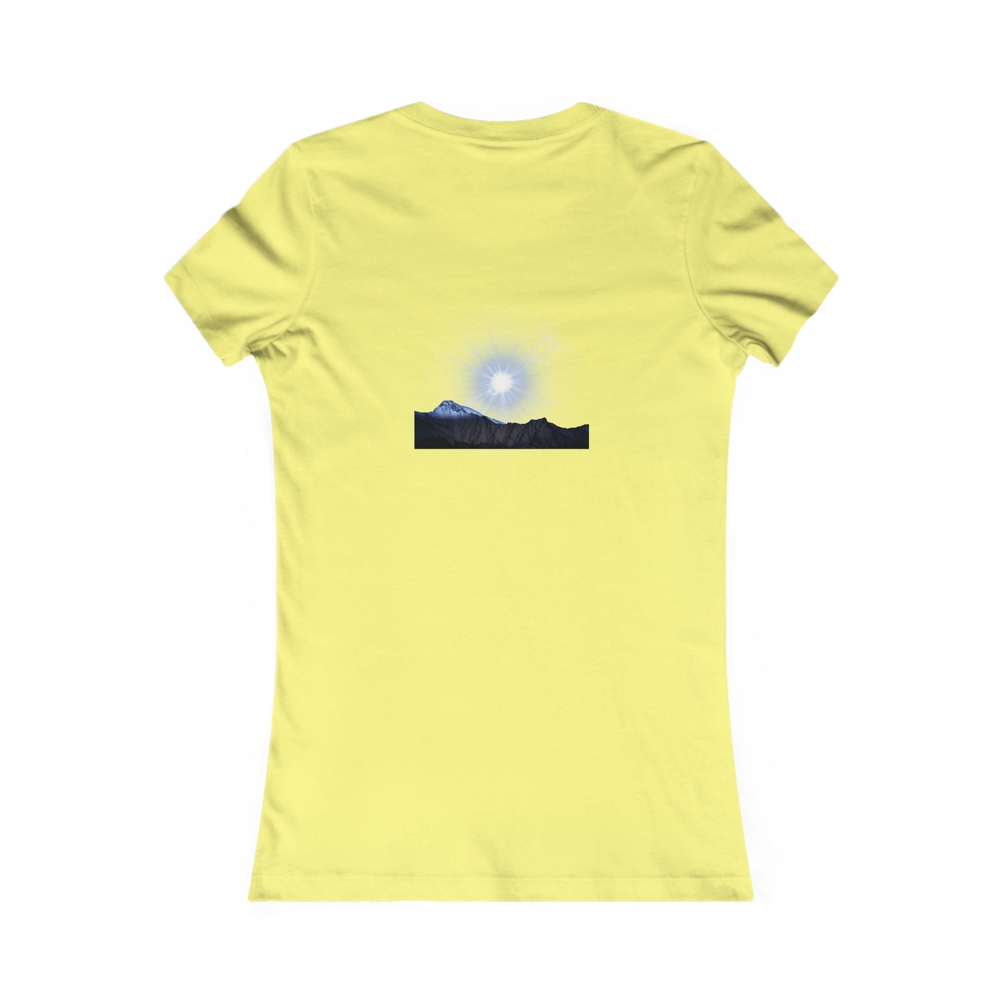 Printify T-Shirt Women's T-Shirt