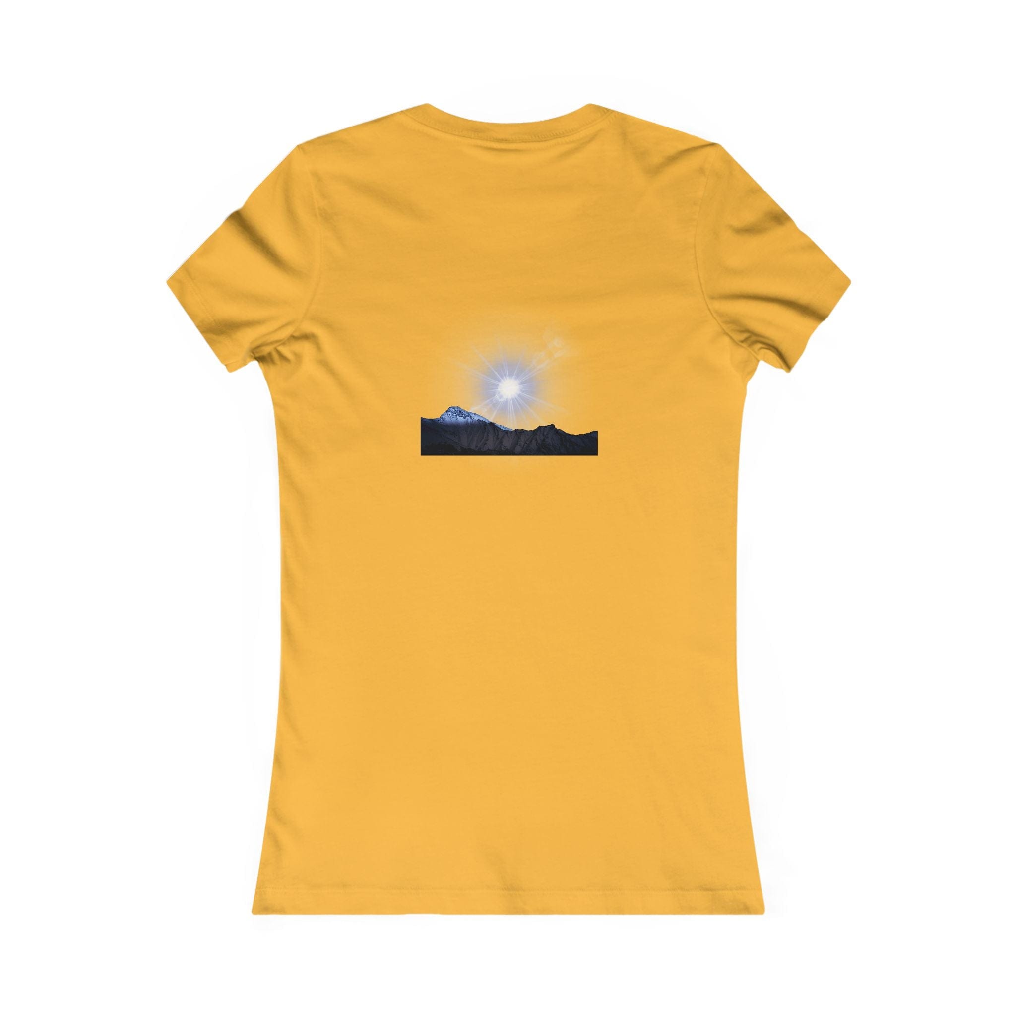 Printify T-Shirt Women's T-Shirt