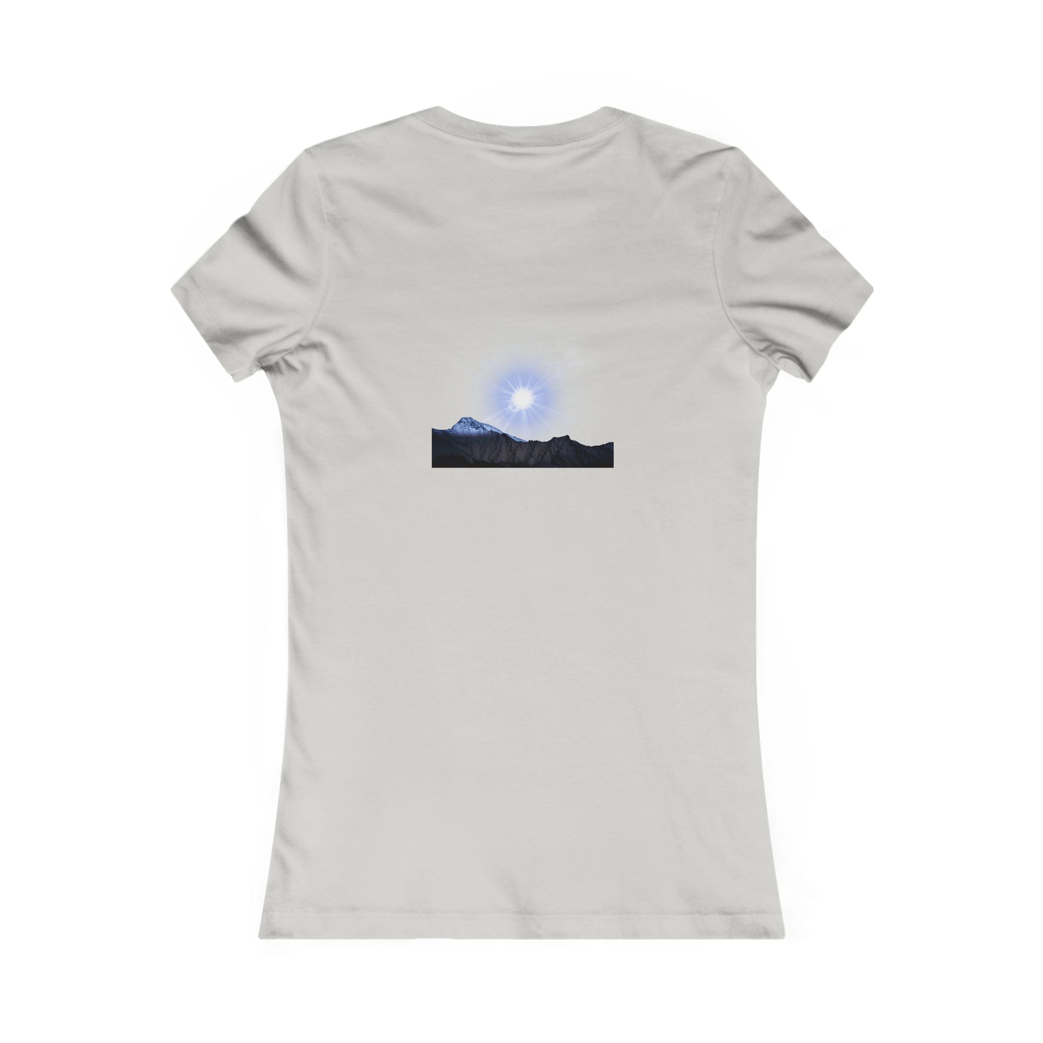 Printify T-Shirt Women's T-Shirt