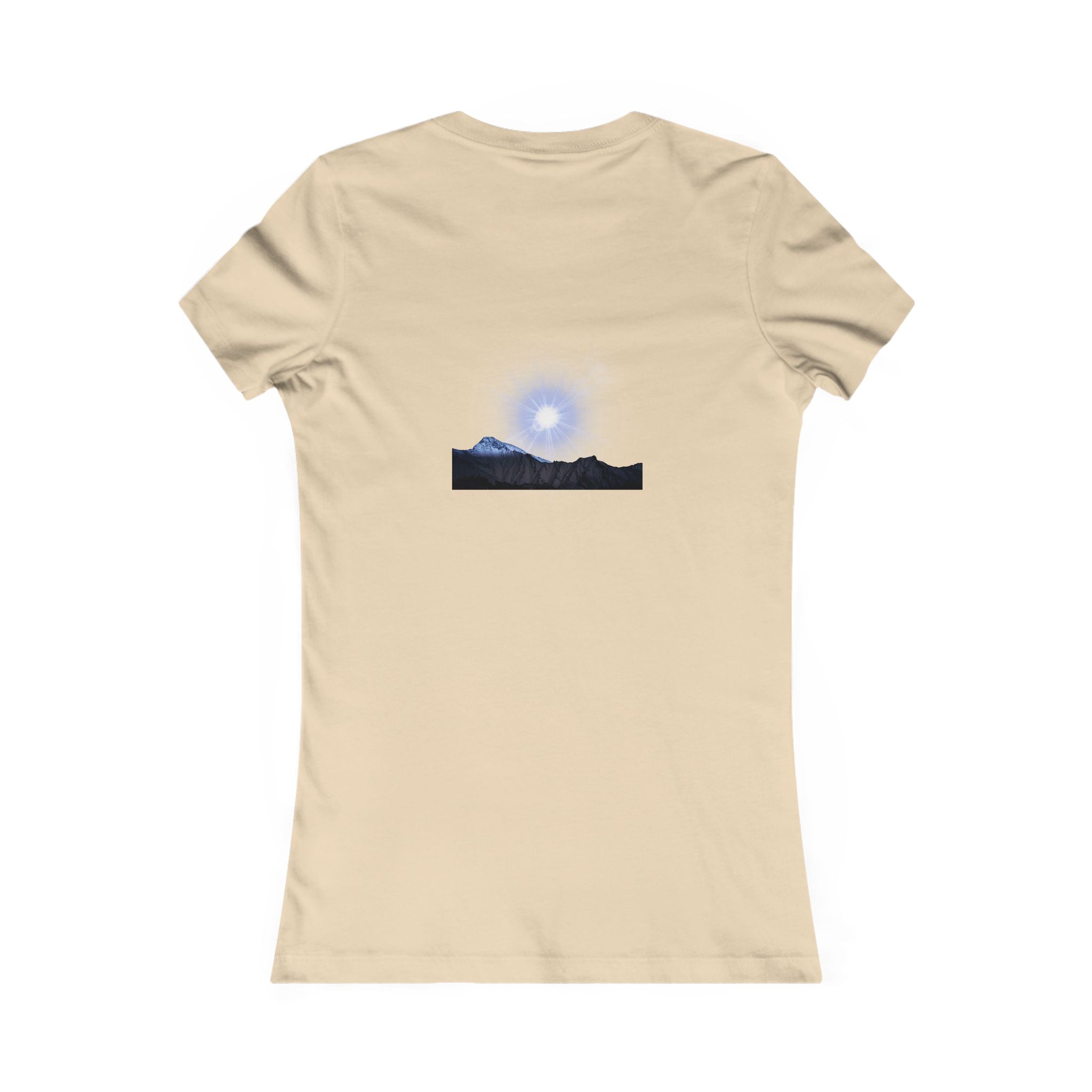 Printify T-Shirt Women's T-Shirt