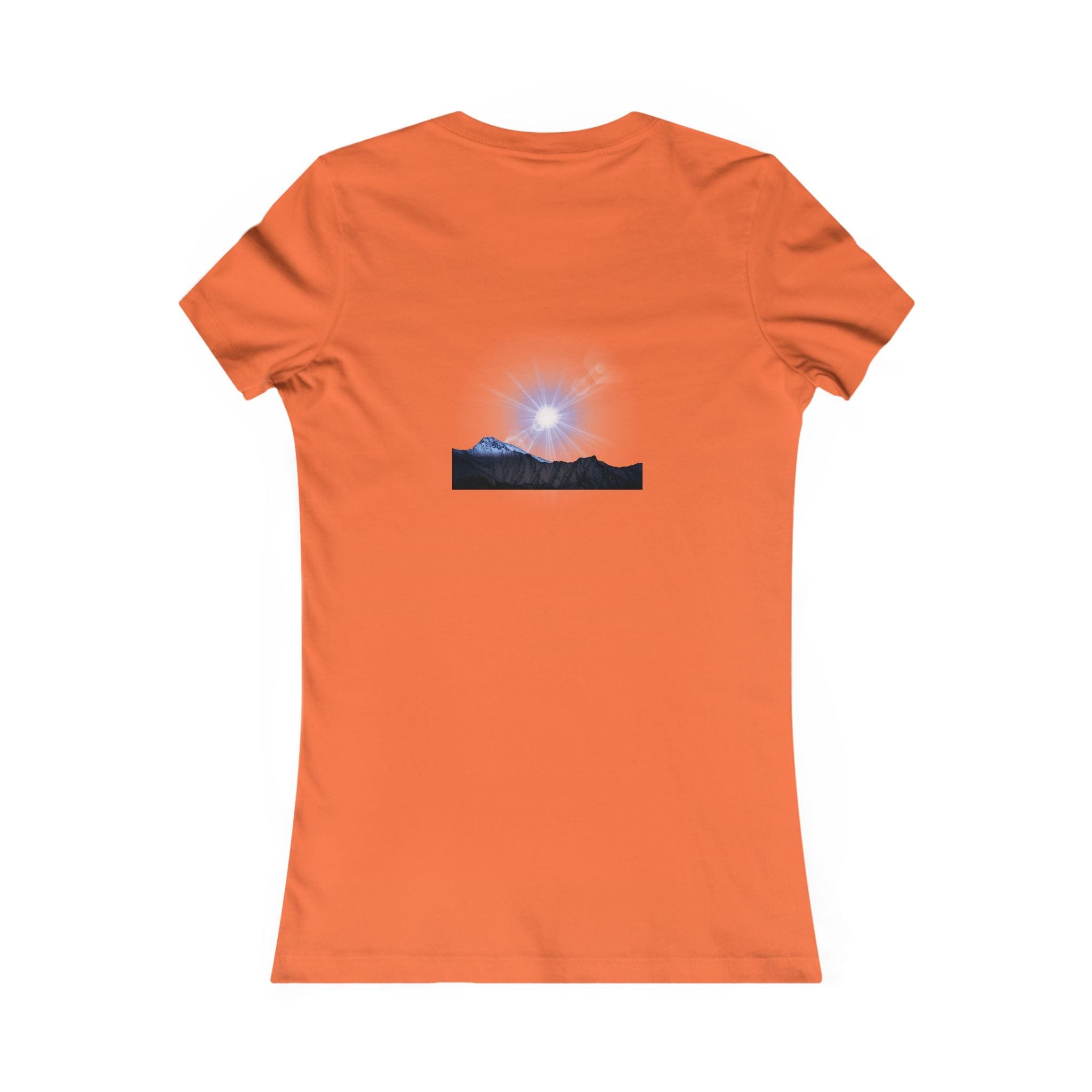 Printify T-Shirt Women's T-Shirt