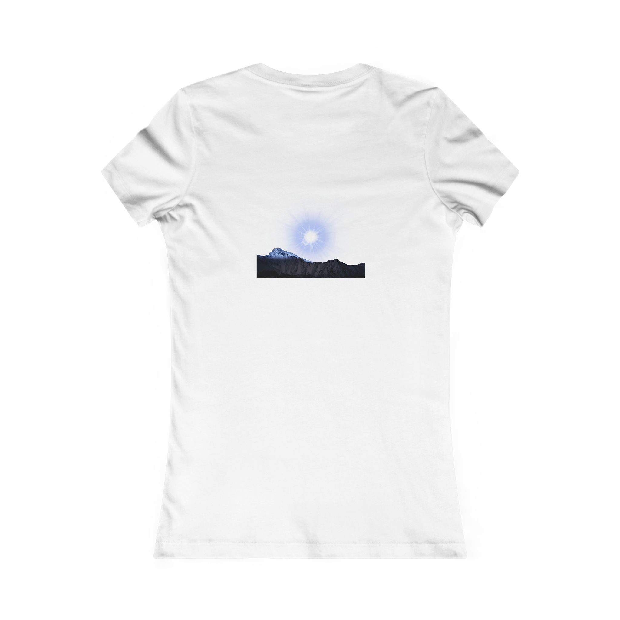 Printify T-Shirt Women's T-Shirt