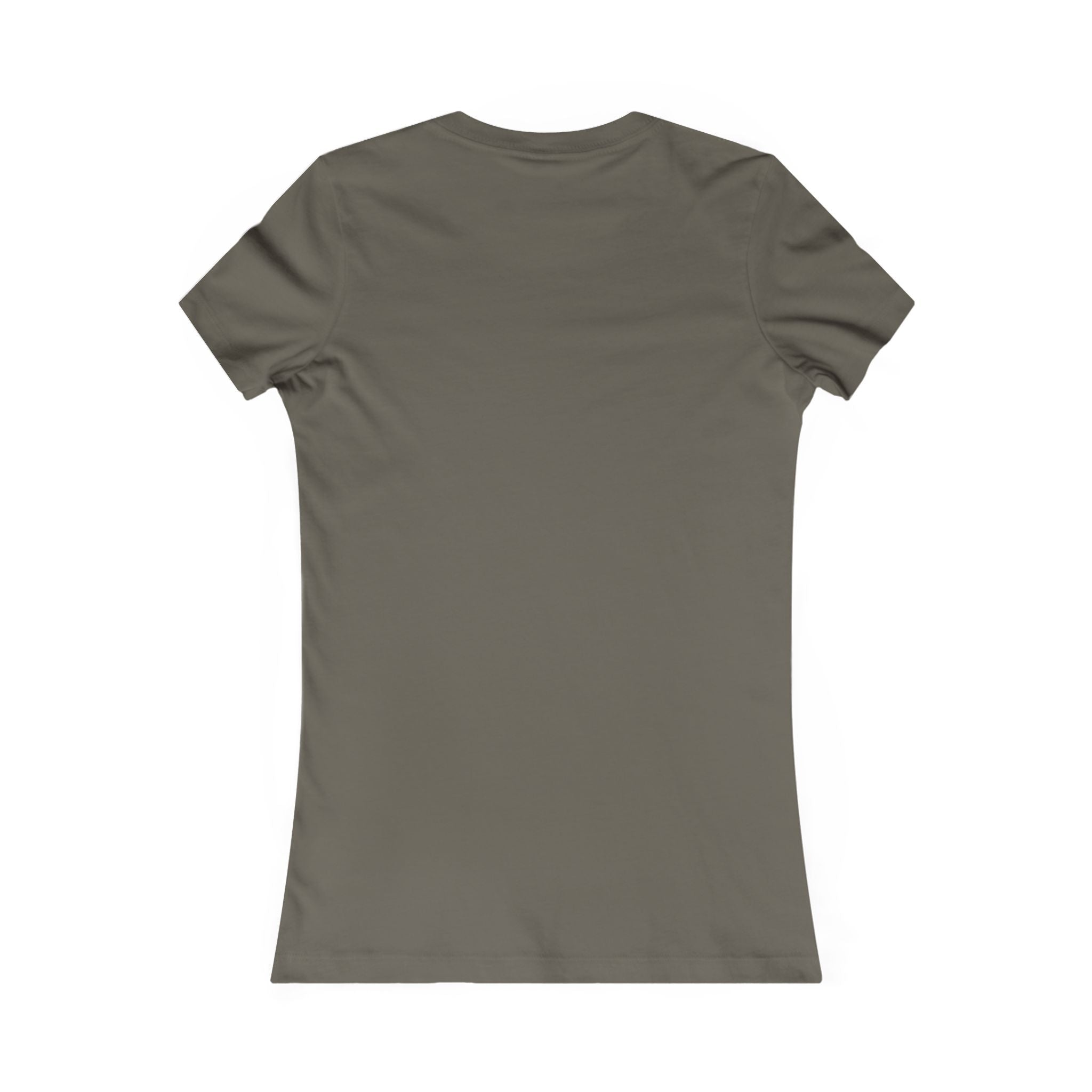 Printify T-Shirt Women's T-shirt
