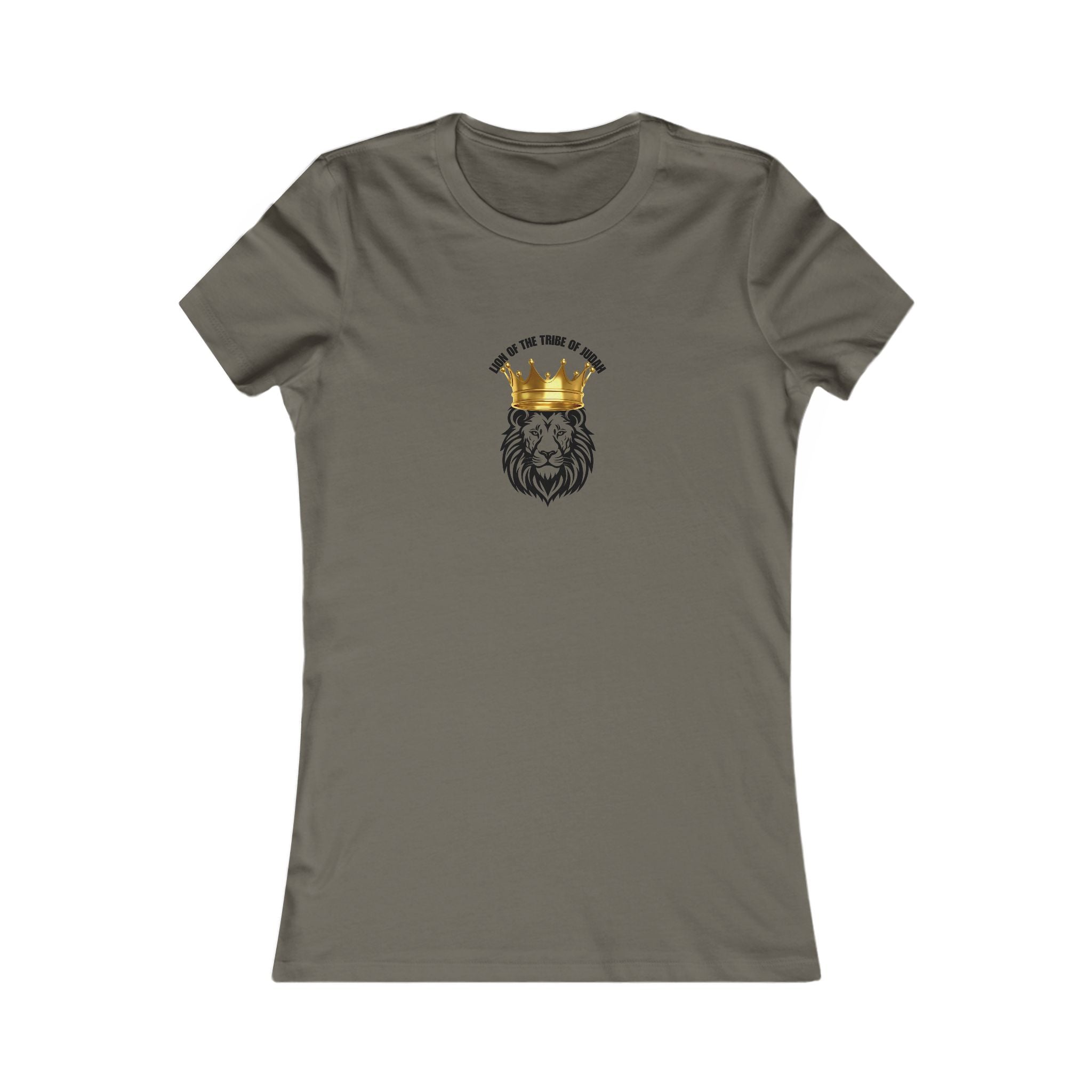 Printify T-Shirt Women's T-shirt