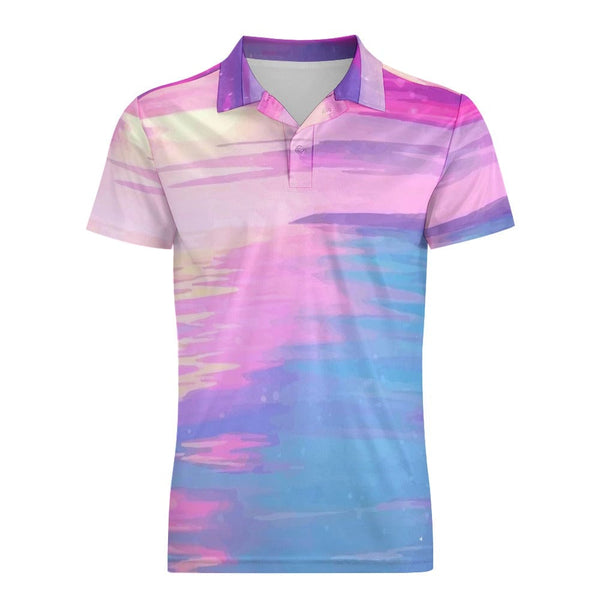 Inkedjoy Polo shirt