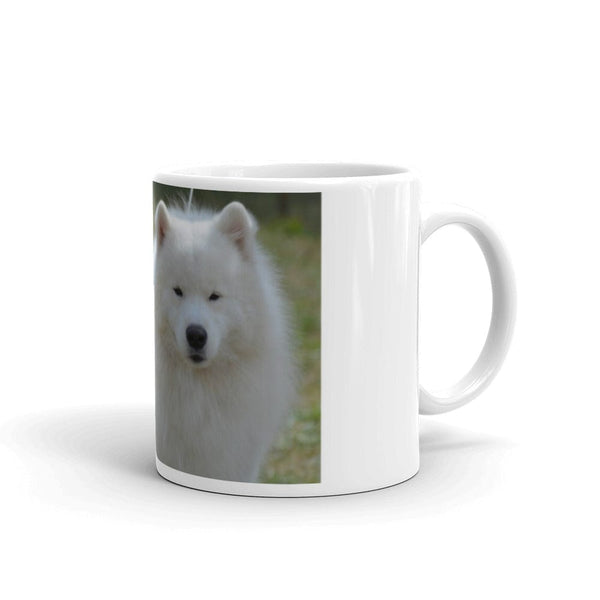 JKFstylez  11oz Mug