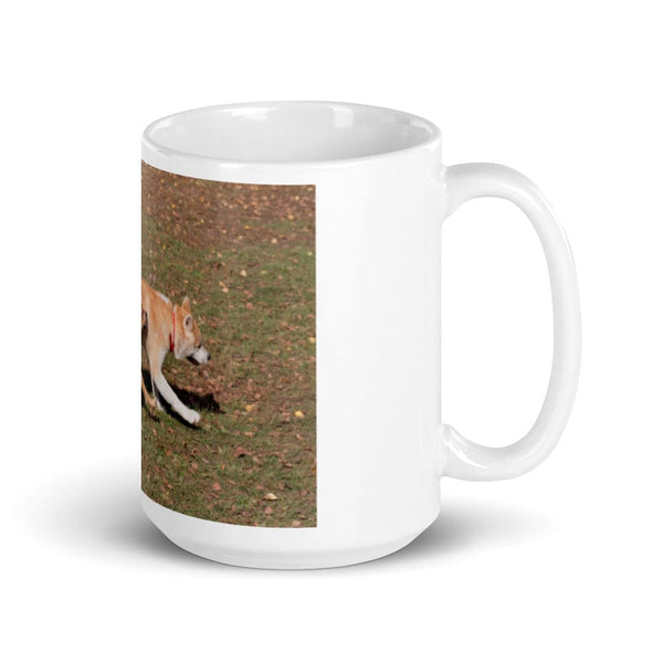 JKFstylez  15oz Mug