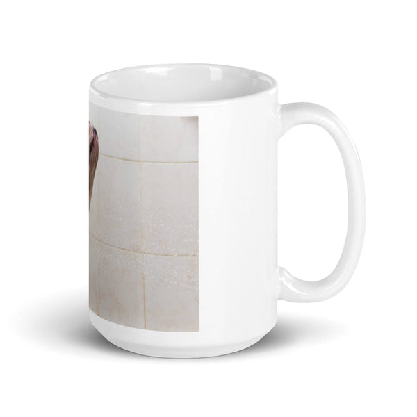 JKFstylez  15oz Mug