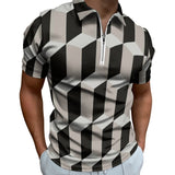 JKFstylez 2XS / White Short sleeve polo shirt