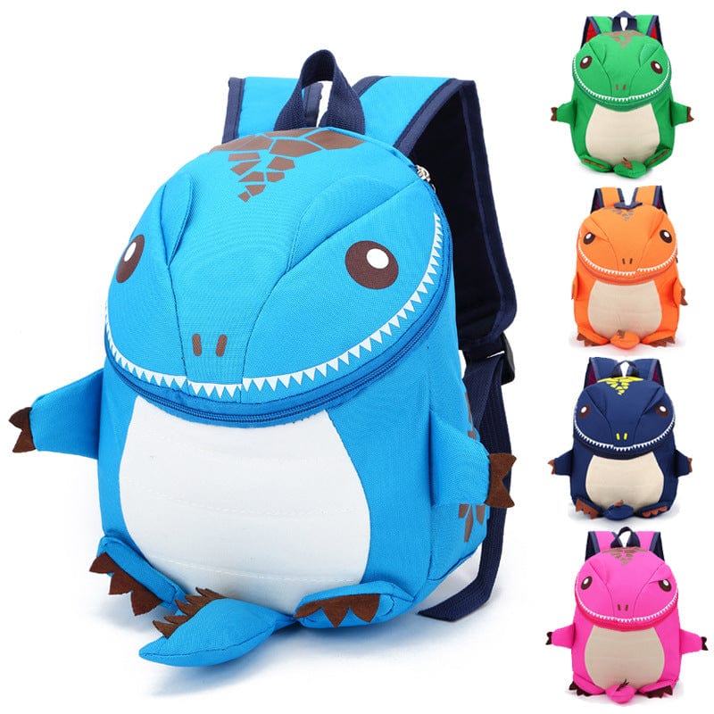 JKFstylez Animal Backpack 3D Animal Backpack