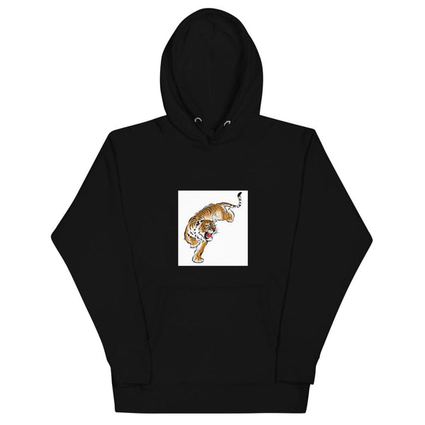 JKFstylez  Black / S Hoodie