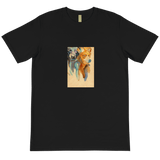 JKFstylez  Black / S Organic T-Shirt