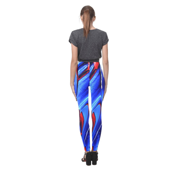 JKFstylez Leggings