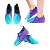 JKFstylez Men's Barefoot Aqua Shoes