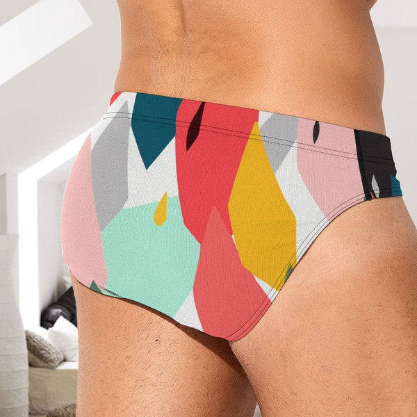 JKFstylez Men's Briefs