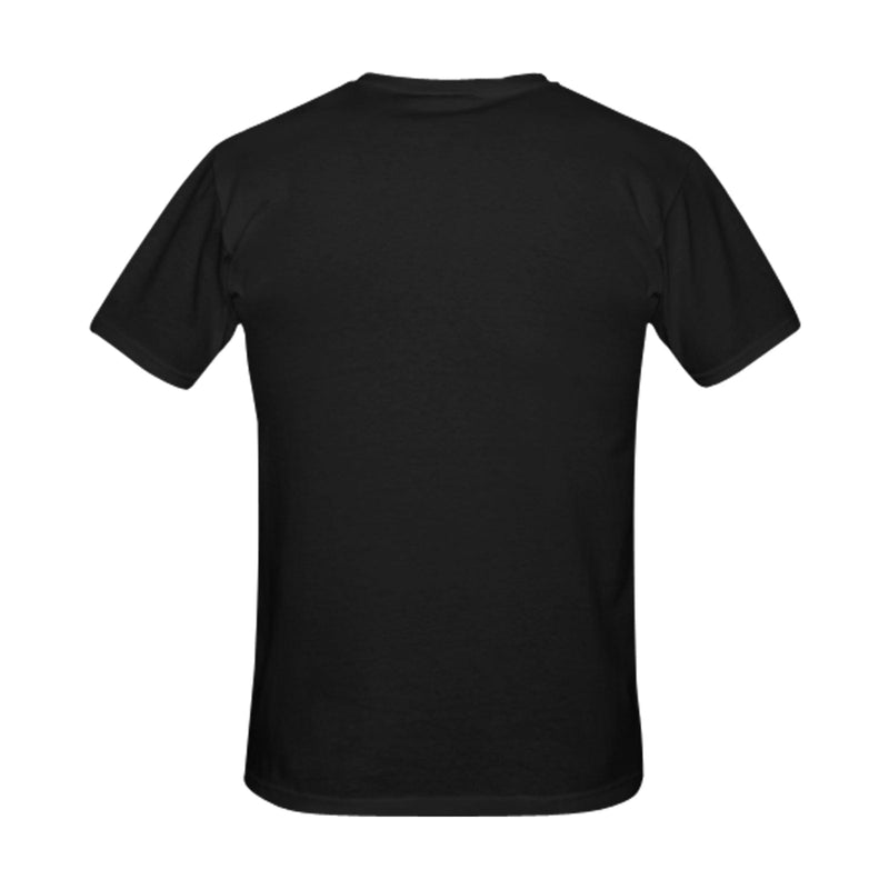 JKFstylez Men's Slim Fit T-shirt (Model T13)