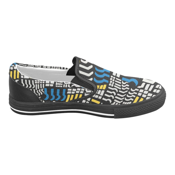 JKFstylez Men's Slip-on Shoes