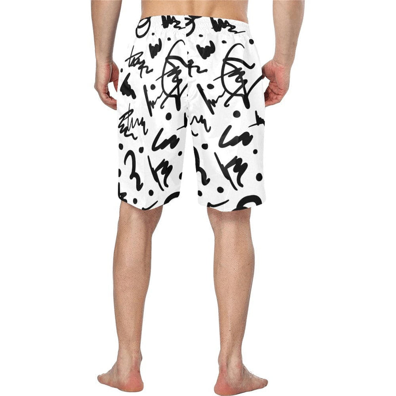 JKFstylez Men's Swim Trunk (Model L21)