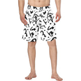 JKFstylez Men's Swim Trunk (Model L21)