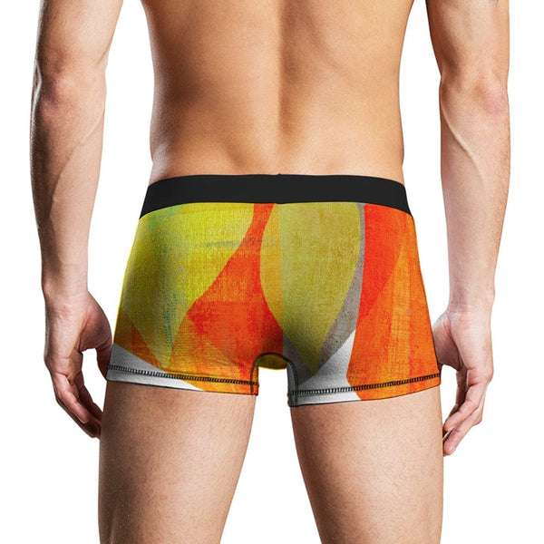 JKFstylez Men's Underwear