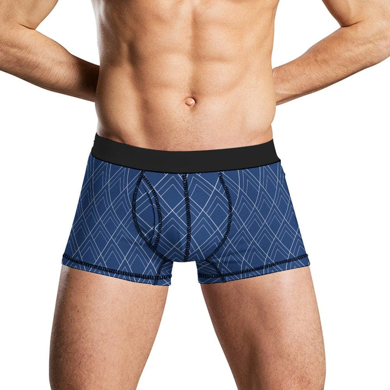 JKFstylez Men's Underwear