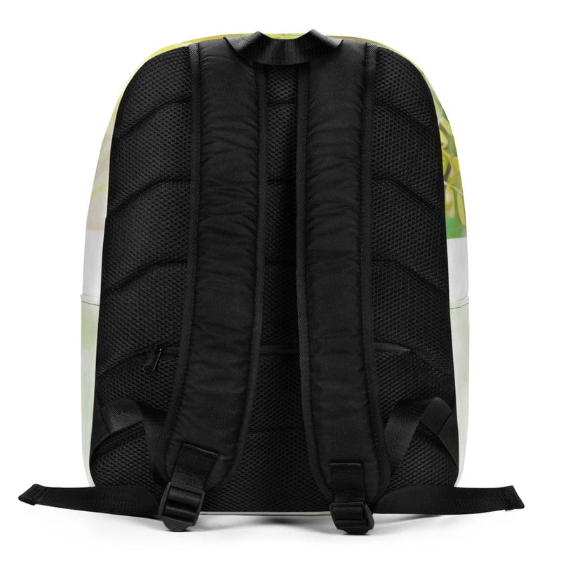 JKFstylez  Minimalist Backpack