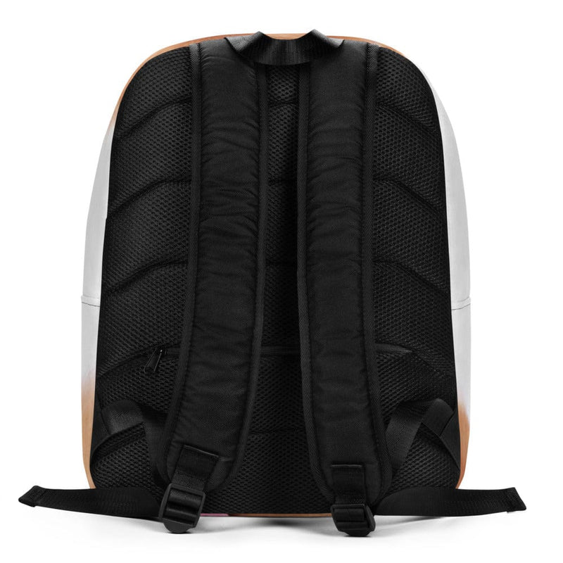 JKFstylez  Minimalist Backpack