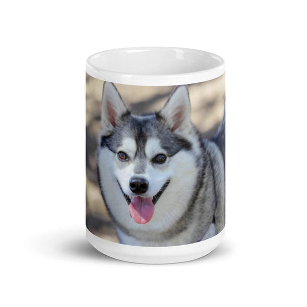 JKFstylez  Mug