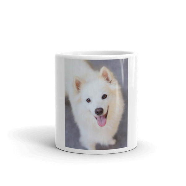 JKFstylez  Mug