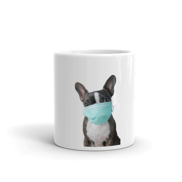 JKFstylez  Mug