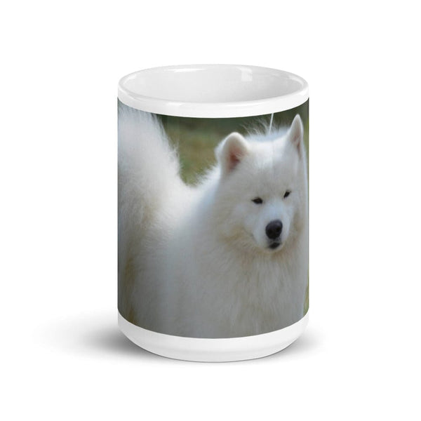 JKFstylez  Mug