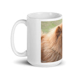 JKFstylez  Mug