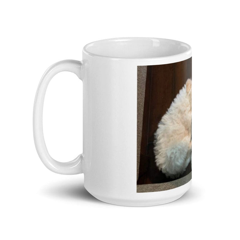 JKFstylez  Mug