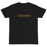 JKFstylez  Organic T-Shirt