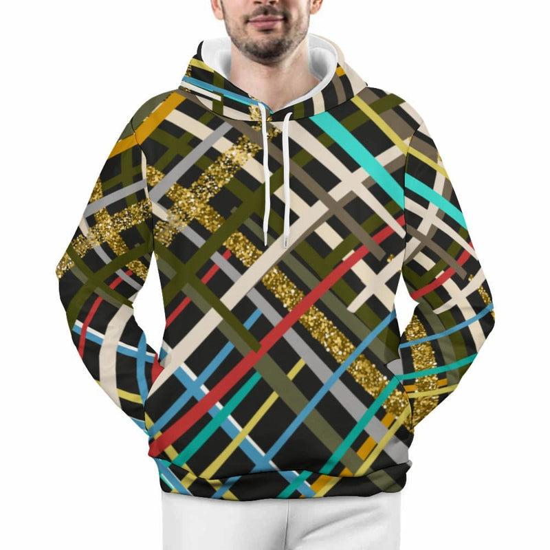 JKFstylez Plush sweater