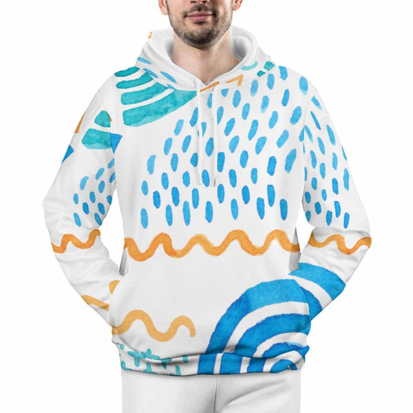 JKFstylez Plush sweater