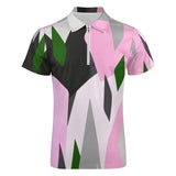 JKFstylez Short sleeve polo shirt