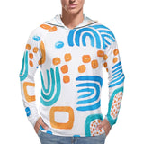 JKFstylez Sun Protection Hoodie Long Sleeve (Men's)