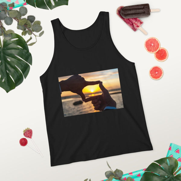 JKFstylez  Tank Top