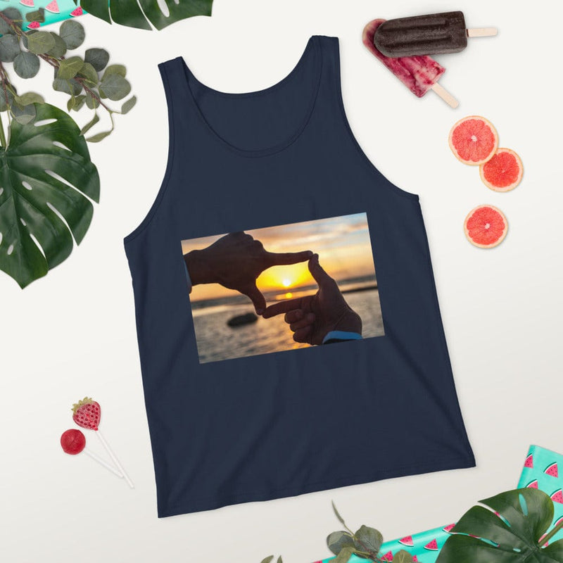 JKFstylez  Tank Top