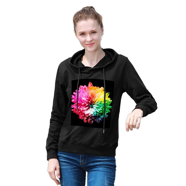 JKFstylez Women's Hoodie Sweatshirt