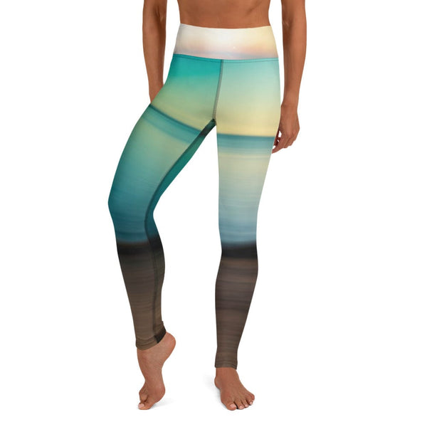 JKFstylez  XS Yoga Leggings