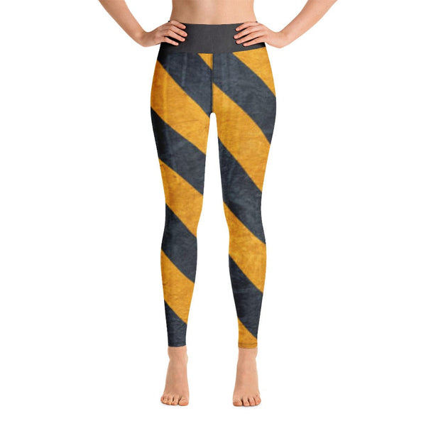 JKFstylez  XS Yoga Leggings