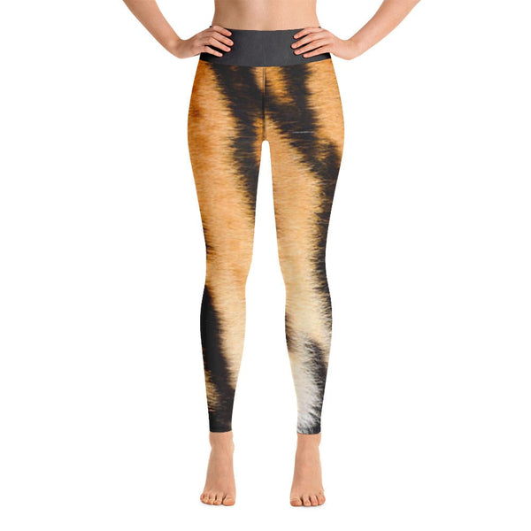 JKFstylez  XS Yoga Leggings