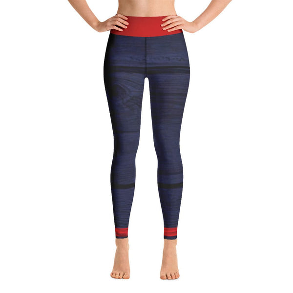 JKFstylez  XS Yoga Leggings